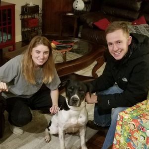 Meet your Posher, Sully